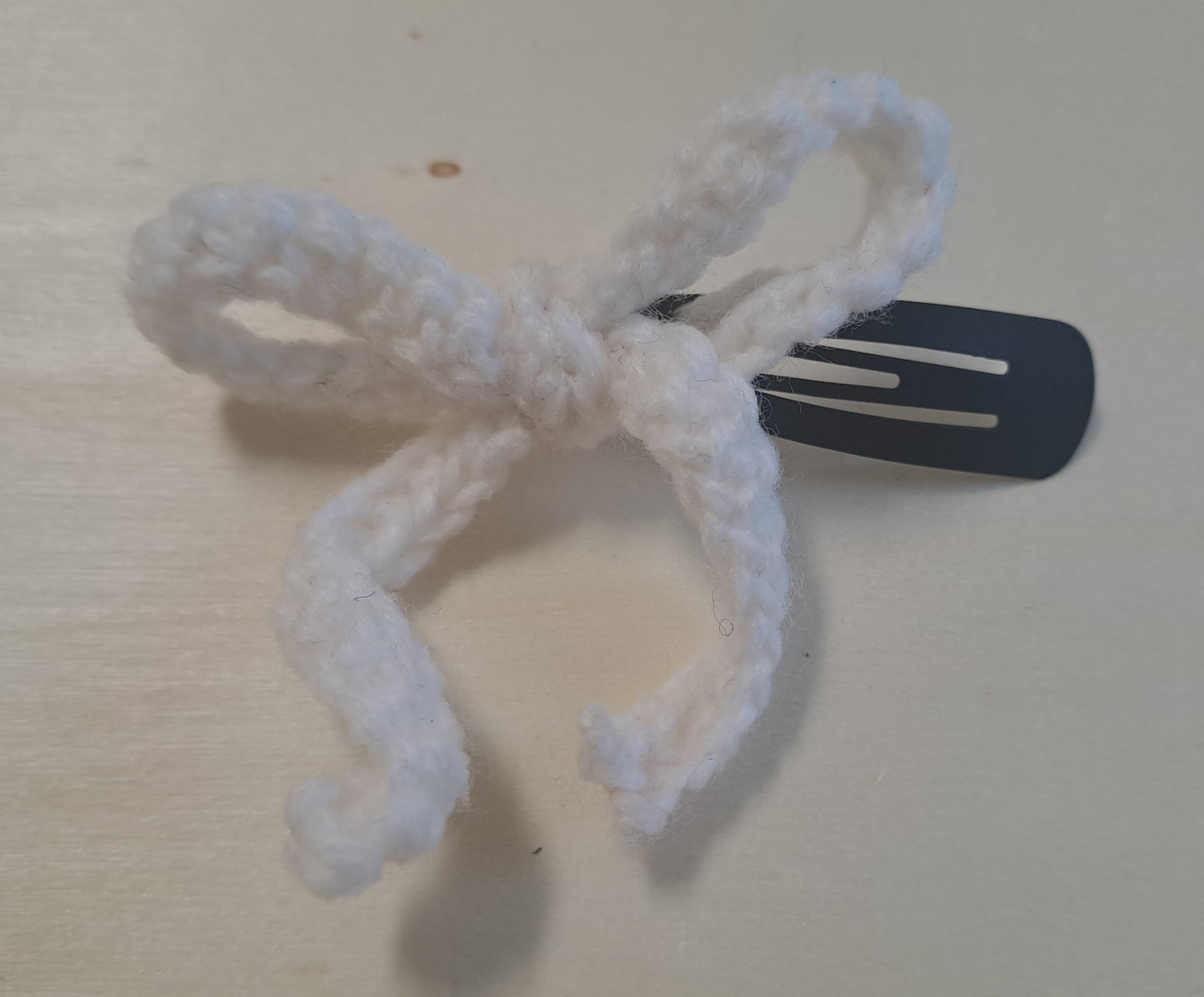 handmade bow