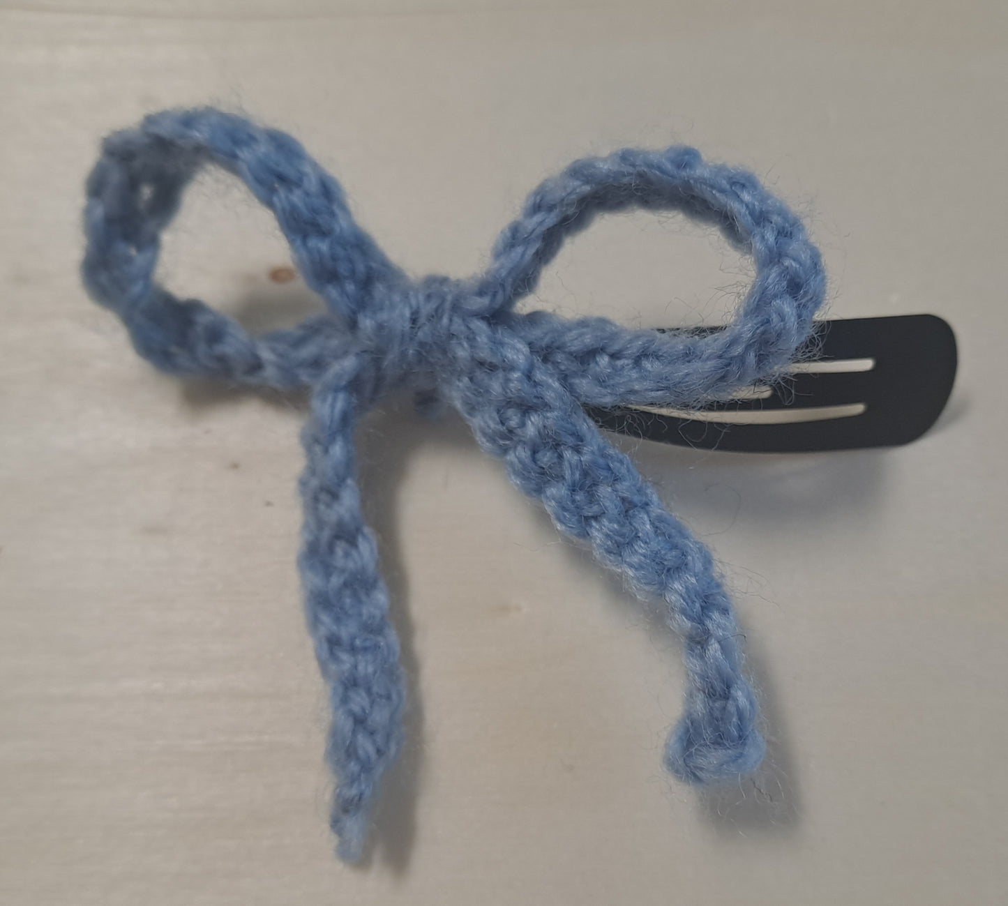 handmade bow