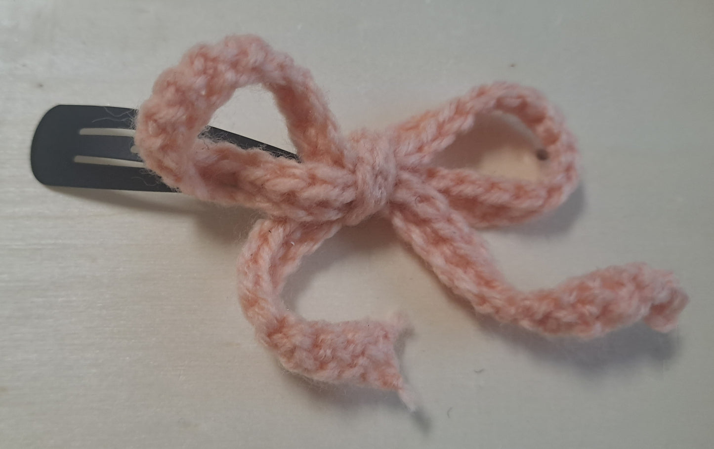 handmade bow